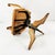 Art Deco Office Chair from Ehapa, Denmark, 1930s For Sale - Image 10 of 16