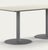 Metal Train Conference Table by Henrik Tengler For Sale - Image 7 of 11