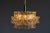 Mid-Century Crystal Chandelier by Kinkeldey, Germany, 1960s For Sale - Image 8 of 13