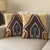 Persian Persian-Inspired Luxurious Accent Cushions For Sale - Image 3 of 3