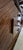 1960s Legacy Chevron Artisan Restored Walnut Credenza - 66" For Sale - Image 12 of 18