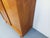 Vintage Oak Wardrobe, 1960s For Sale - Image 13 of 18