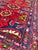 Red Antique Hamadan Runner in Wool, 1920s For Sale - Image 8 of 18