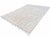 Rh Cabila Wool Rug – 9' × 12' Ivory | 87% Wool & 13% Cotton | Hand-Knotted High-Low Construction For Sale - Image 15 of 18