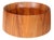1970s Set of Danish Modern Teak Bowls by Quistgaard for Dansk - 3 pcs For Sale - Image 12 of 12