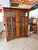 Drexel Arts & Crafts Glass Front Bookcase For Sale - Image 13 of 13
