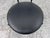 Black Oeo Studio for Gubi Coco Leather Side Chair For Sale - Image 8 of 12