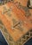 Textile Turkish Vintage Rug 3'6" x 10'5" #21125 For Sale - Image 7 of 8