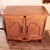 Small French Provincial Elm Cabinet, 19th Century For Sale - Image 4 of 14