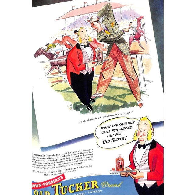 Paper Esquire January 1938 For Sale - Image 7 of 11