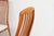 Dining Chairs from Schou Andersen, Denmark, 1950s, Set of 10 For Sale - Image 10 of 12