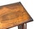 Antique Regency Rosewood Quartetto Nesting Tables, 1825, Set of 4 For Sale - Image 13 of 16