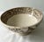 Victorian Antique Wedgwood Beatrice Brown Transferware Bowl For Sale - Image 3 of 8