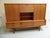 Mid-Century Modern Dutch Oak High Board, 1950s For Sale - Image 15 of 15