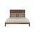 O'Connell II Bed by Wood Tailors Club For Sale - Image 13 of 13