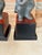 Vintage Maitland-Smith Style Bronze Patina Monkey Bookends on Burl Wood Bases – Pair For Sale - Image 10 of 12