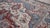 9x12 Ivory Medallion Traditional Hand Knotted Wool Carpet Rug For Sale In New York - Image 6 of 6
