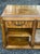 Drexel Heritage campaign style low server/ console from their popular Accolade collection. Features a center drawer with...