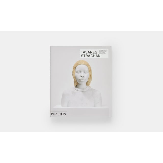 The first comprehensive monograph on groundbreaking neo-conceptual artist Tavares Strachan, whose diverse practice speaks...