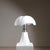 Metal Pipistrello 620 Lamp with Acrylic Glass by Gae Aulenti for Martinelli Luce, Italy, 1965 For Sale - Image 7 of 18