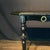 Neoclassical Ebonized Wood Spanish Sofa Table or Console With Turned Legs For Sale - Image 3 of 12