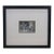 19th Century Rembrandt Etching "The Angel Departing From the Family of Tobias" Framed For Sale