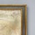 Italian Artist, Rectangular Abstract Composition, 1982, Mixed Media For Sale - Image 14 of 18