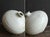 Joseon Dynasty White Porcelain Jar / 15th-19th Century / Excavated Flower Vase For Sale - Image 18 of 18