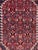Antique Qashqai Rug, 1890s For Sale - Image 13 of 18