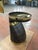 "Matita" Coffee Table With Bronze and Wood, Handcrafted, Bizimyer Furniture, Istanbul For Sale - Image 6 of 17