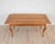 French Provincial French 19th Century Provincial Walnut Farm Table For Sale - Image 3 of 8
