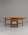 19th Century Swedish Wooden Drop Leaf Table In Original Patina For Sale - Image 18 of 18