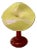 Late 20th Century Small Jack in the Pulpit Vase For Sale