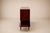 Brazilian Modern Credenza by Giuseppe Scapinelli in Brazilian Rosewood, Brazil, 1950s For Sale - Image 16 of 18