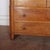 English Painted Linen Cabinet For Sale - Image 4 of 11