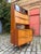 Cabinet with Folding Compartments & Display Case from VEB Möbelindustrie Halle For Sale - Image 4 of 11