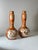 Antique Japanese Vases, 1890, Set of 2 For Sale - Image 10 of 13