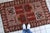 1950s, Vintage French Savonnerie Style Rug 3' X 7' For Sale - Image 4 of 11