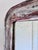 Late 19th Century Antique French Louis Philippe Silvered Giltwood Mirror – Late 19th Century For Sale - Image 5 of 9