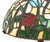 Tiffany Studios Tiffany Studios Style Stained Glass Table Lamp For Sale - Image 4 of 8