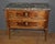 Wood Late 18th Century Louis XVI Style Walnut Commode For Sale - Image 7 of 12