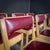 Mid-Century Dining Room Chair in Skai Leather, 1950s For Sale - Image 4 of 8