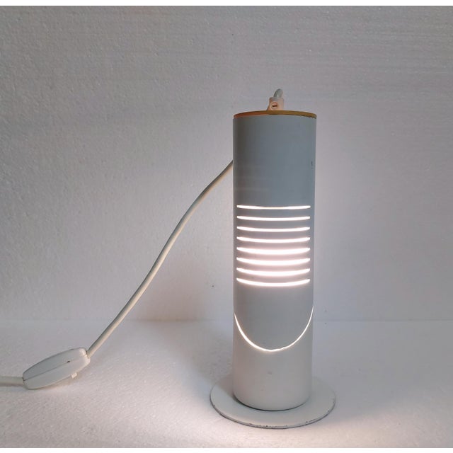 Space Age Folding Table Lamp, Hungary, 1970s For Sale - Image 15 of 17