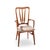 Niels Koefoed for Koefoeds Hornslet Ingrid Mid Century Teak Dining Chairs - Set of 6 For Sale - Image 17 of 18