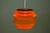 Vintage Swedish Trava Pendant Lamp by Sigurd Lindkvist for Granhaga Metallindustri For Sale - Image 12 of 12