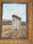 American Allan Nance 1980 the Out Back the Vanishing American Scene Acrylic on Board Painting For Sale - Image 3 of 7