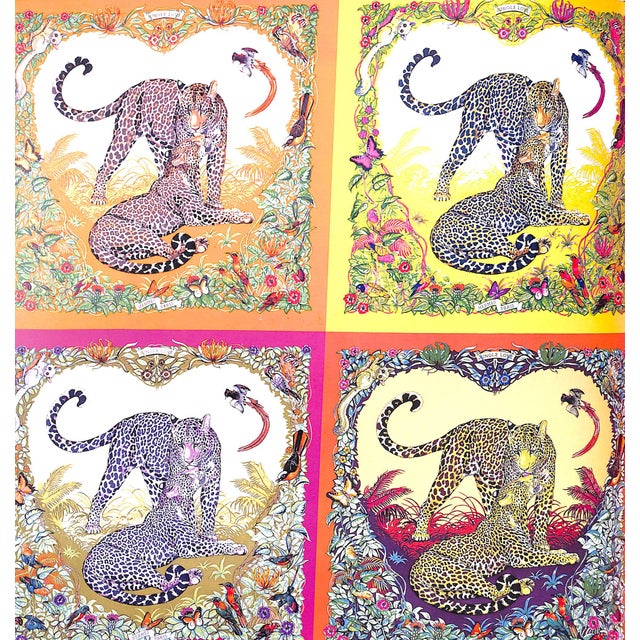 "Hermes Paris" Coleno, Nadine For Sale - Image 9 of 12