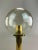 Metal Space Age Design Table Lamp For Sale - Image 7 of 10