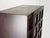 Brown Wood and Glass LB65 Cabinet by Marco Zanuso for Poggi, 1968 For Sale - Image 8 of 13