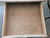Antique Farmhouse / Art Table For Sale - Image 10 of 10